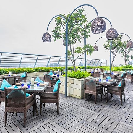 Altair Boutique Hotel โกลกาตา ภายนอก รูปภาพ