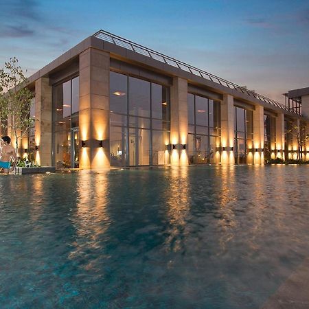 Altair Boutique Hotel โกลกาตา ภายนอก รูปภาพ