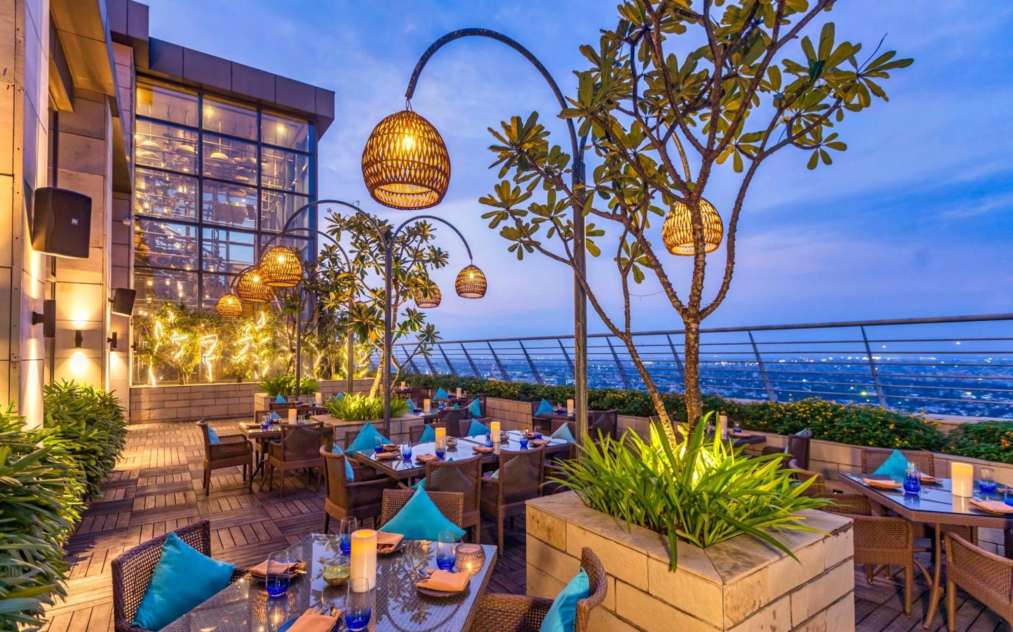 Altair Boutique Hotel โกลกาตา ภายนอก รูปภาพ