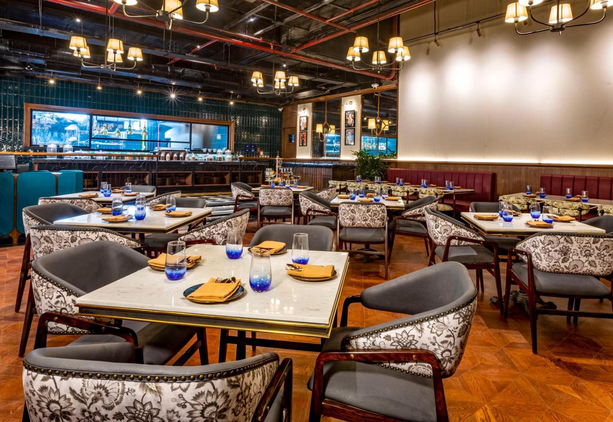 Altair Boutique Hotel โกลกาตา ภายนอก รูปภาพ