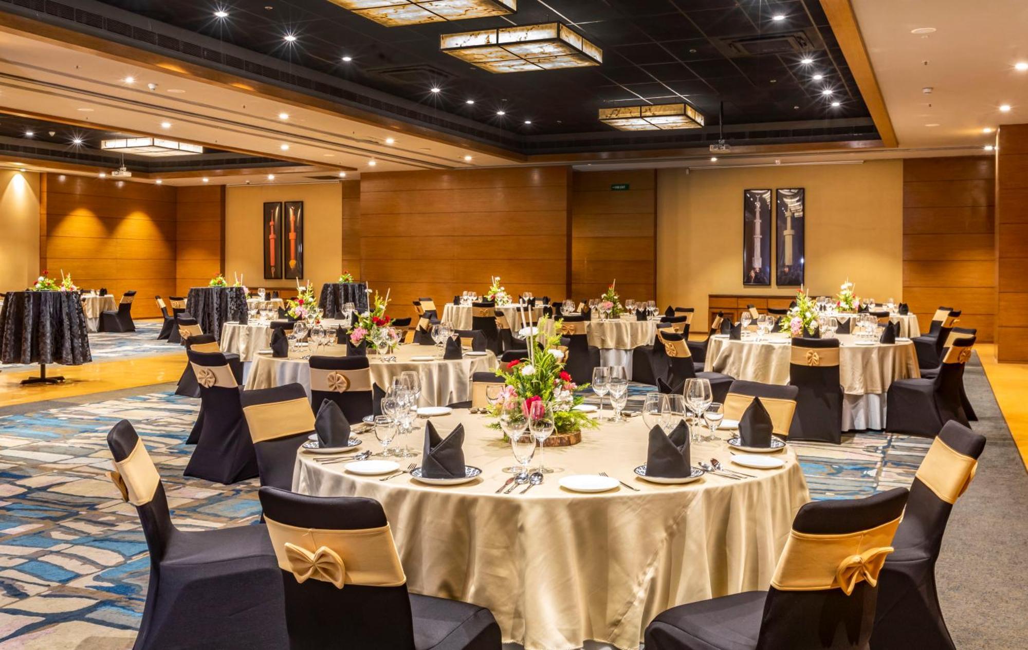 Altair Boutique Hotel โกลกาตา ภายนอก รูปภาพ