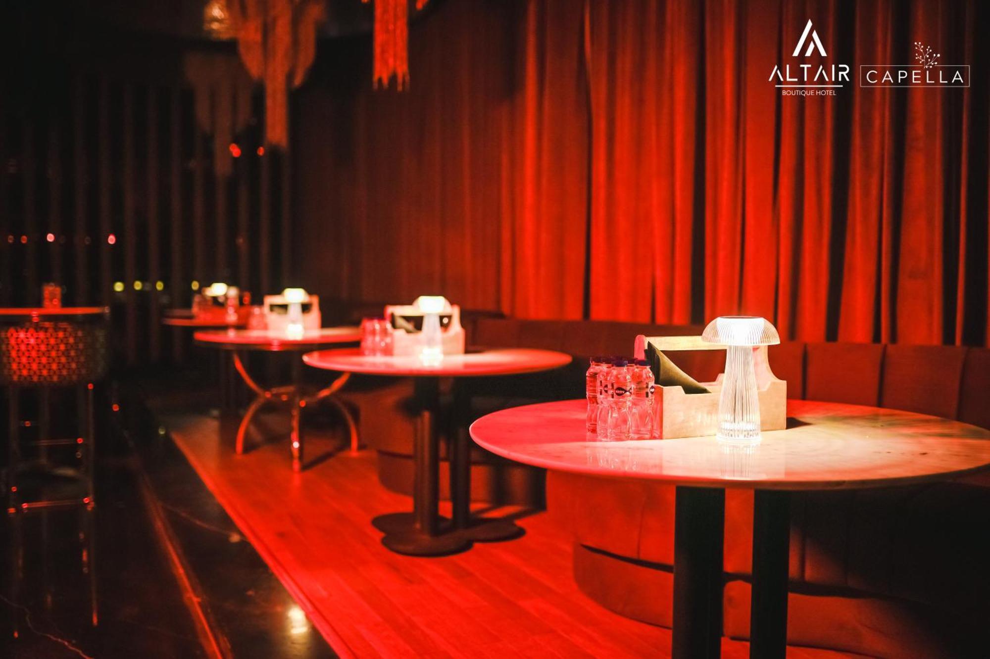 Altair Boutique Hotel โกลกาตา ภายนอก รูปภาพ