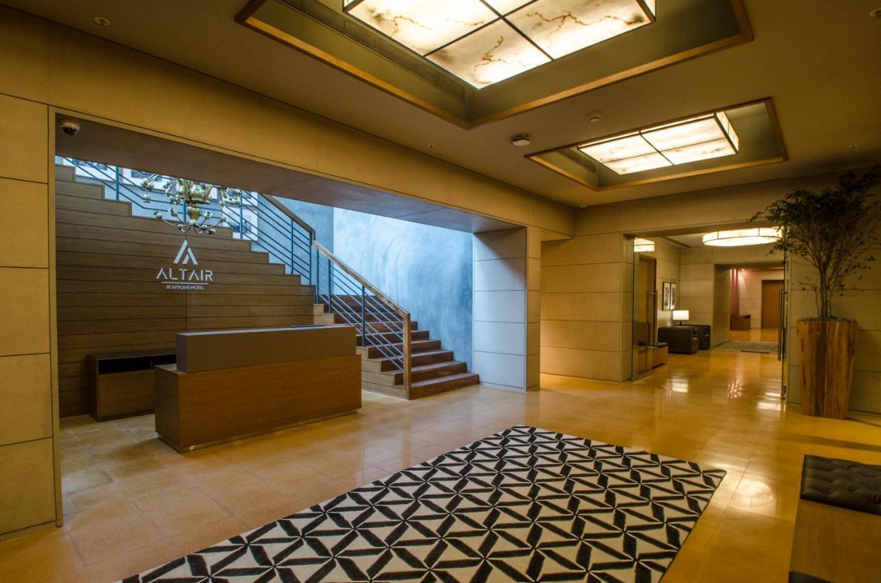 Altair Boutique Hotel โกลกาตา ภายนอก รูปภาพ