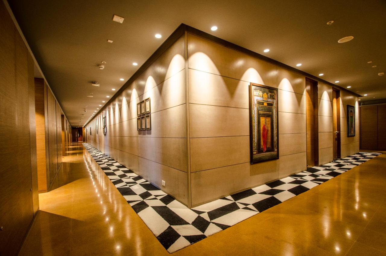 Altair Boutique Hotel โกลกาตา ภายนอก รูปภาพ